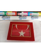 BAYRAK VE SANCAK TAKDİM KUTUSU